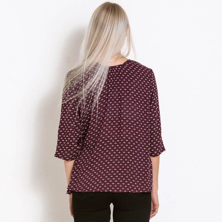 Bluse "Flory" Bluse "Flory"
